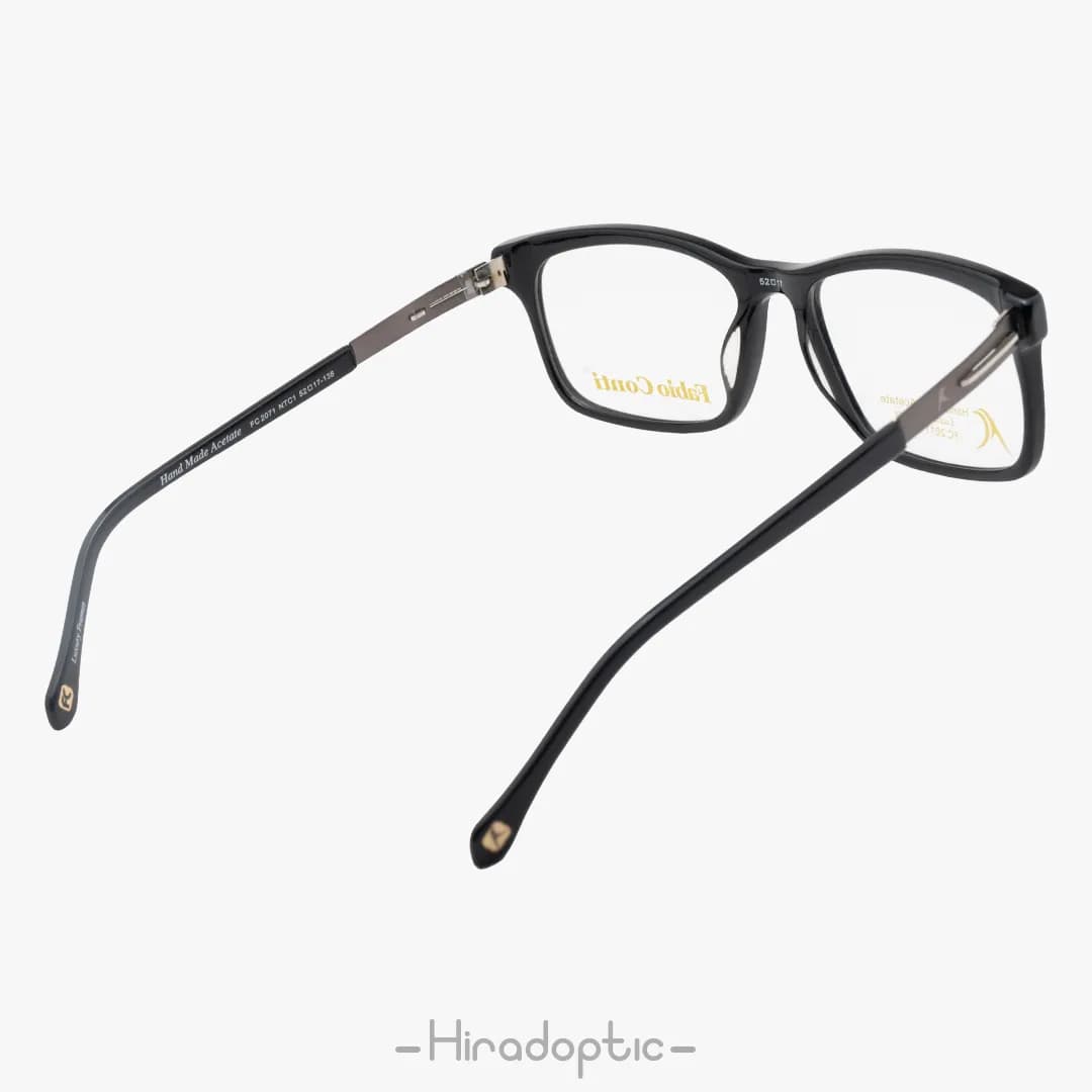 عینک طبی فابیو کنتی 2071<br><span>Fabio Cavalli FC2071</span> — تصویر ۸