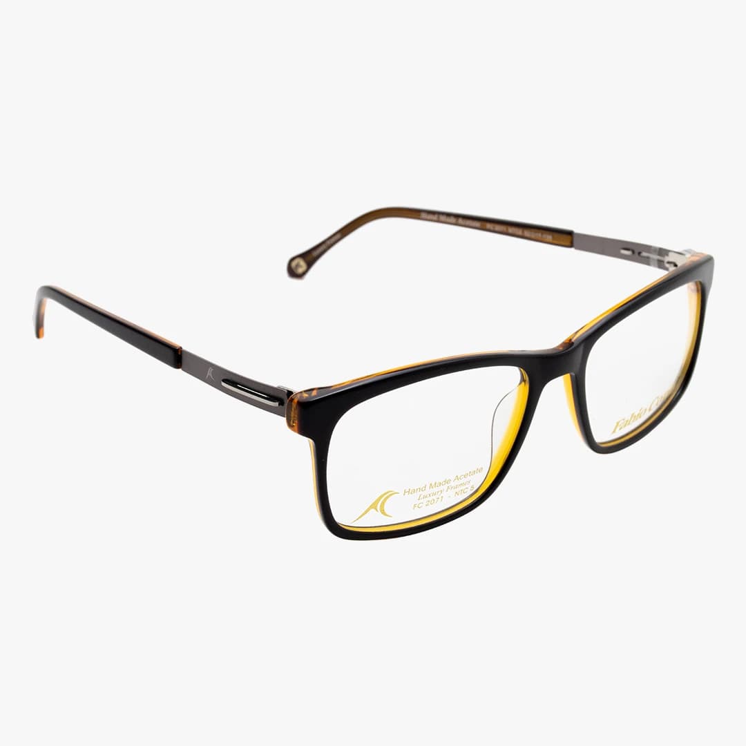 عینک طبی فابیو کنتی 2071<br><span>Fabio Cavalli FC2071</span> — تصویر ۳