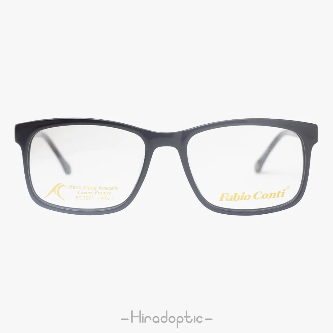 عینک طبی فابیو کنتی 2071<br><span>Fabio Cavalli FC2071</span> — تصویر ۶