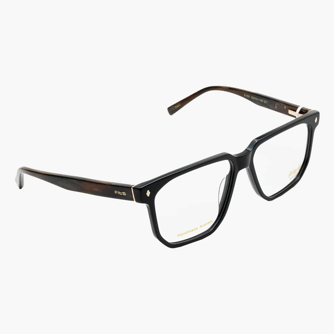 عینک طبی فیتس 751<br><span>Fits F-751</span> — تصویر ۳