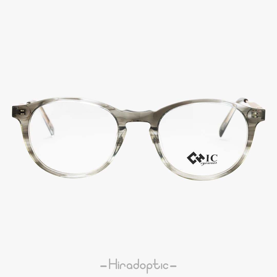 عینک طبی شیک 1274<br><span>Chic 1274</span> — تصویر ۶
