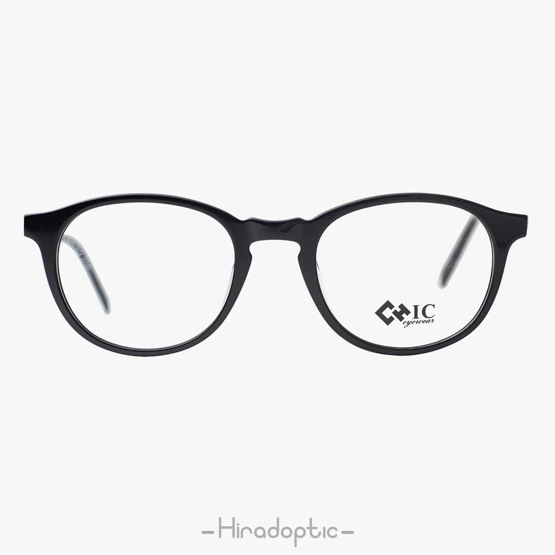 عینک طبی شیک 1274<br><span>Chic 1274</span> — تصویر ۲