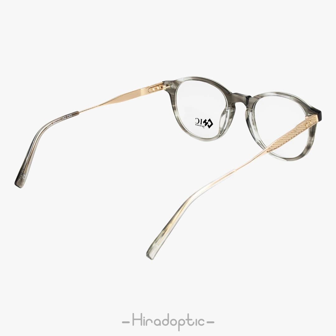 عینک طبی شیک 1274<br><span>Chic 1274</span> — تصویر ۷