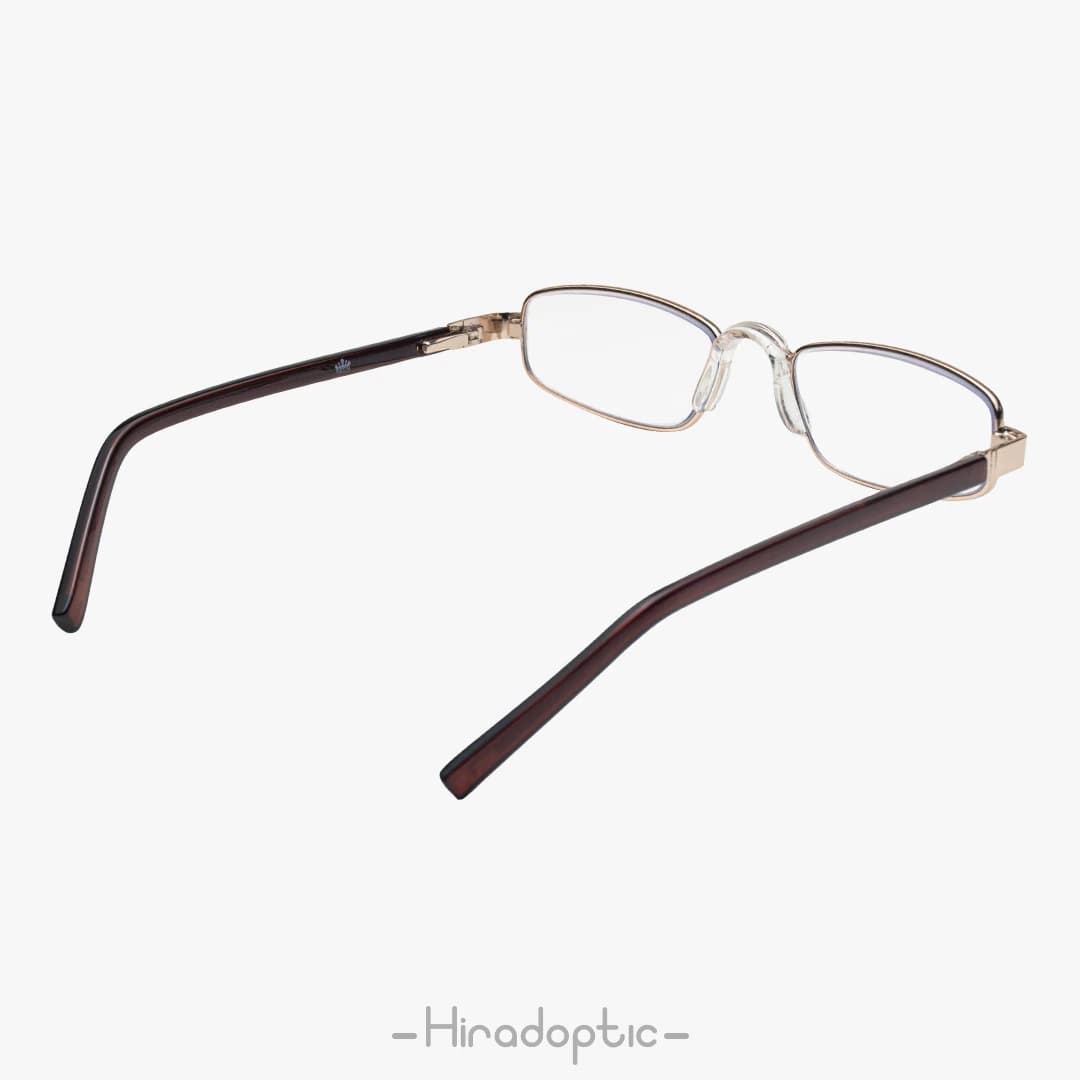 عینک مطالعه آماده 04<br><span>Reading Glasses HO-ARG04</span> — تصویر ۷