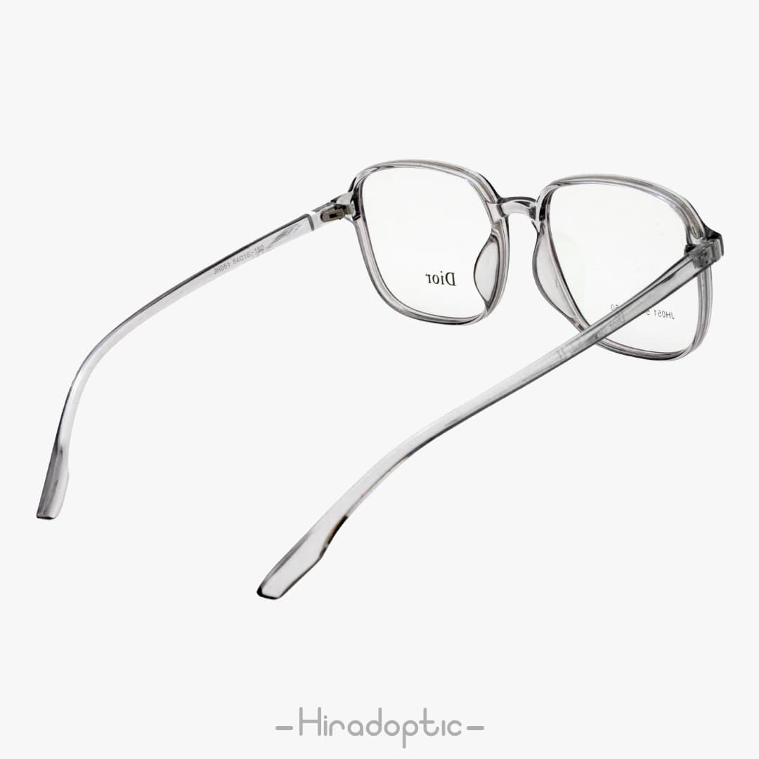 عینک طبی دیور 051<br><span>Dior JH051</span> — تصویر ۳
