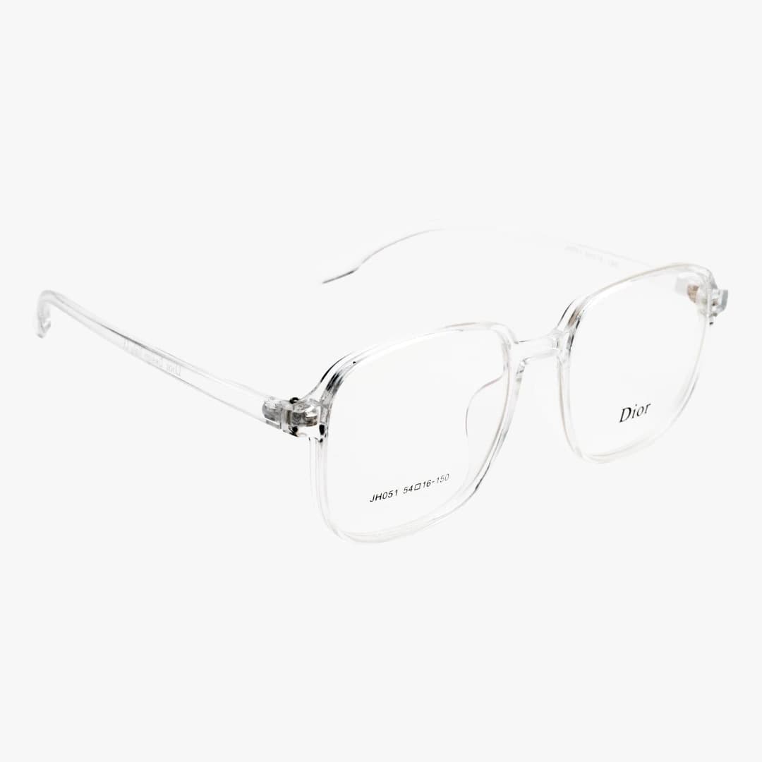 عینک طبی دیور 051<br><span>Dior JH051</span> — تصویر ۵