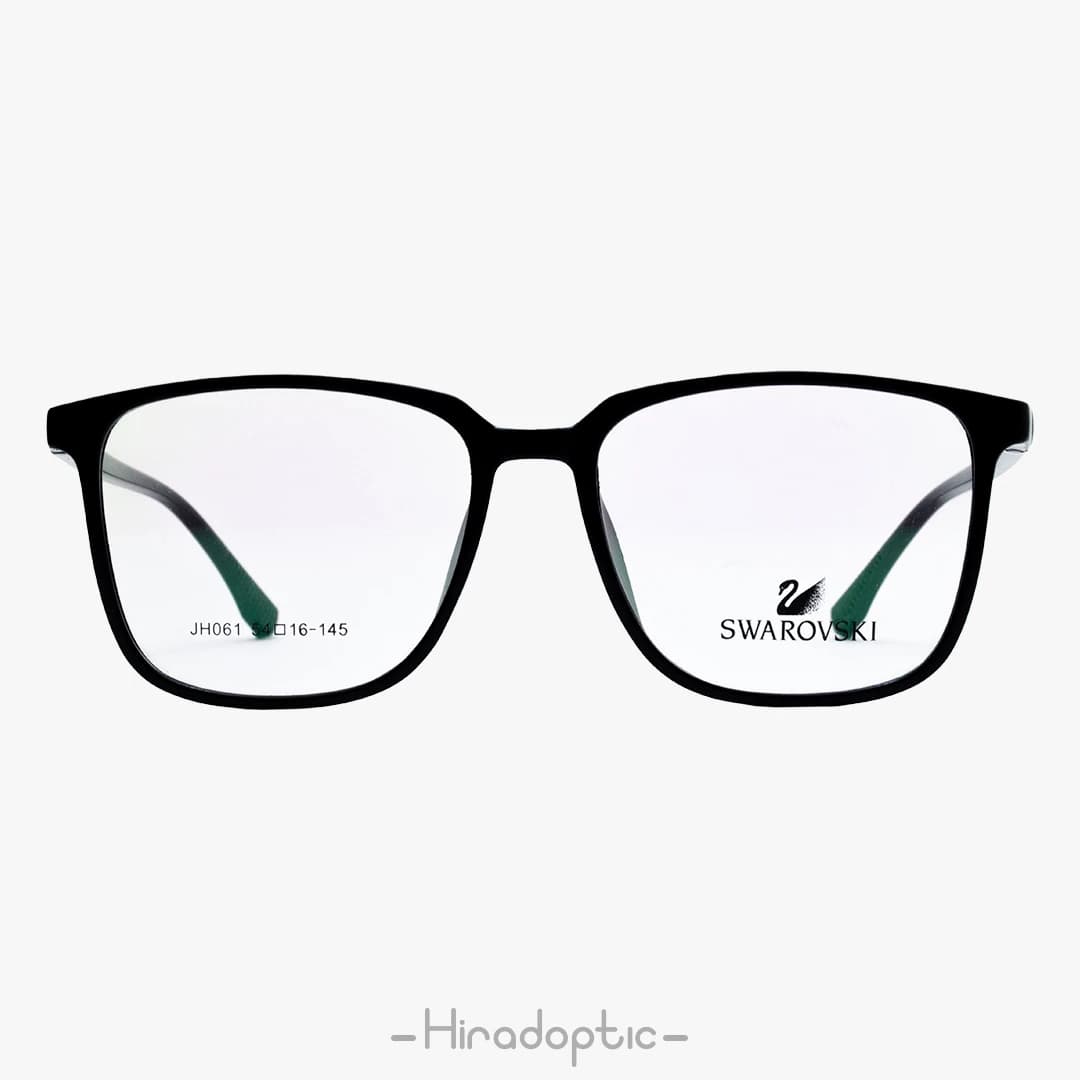عینک طبی سووارفسکی 061<br><span>Swarovski JH061</span> — تصویر ۶