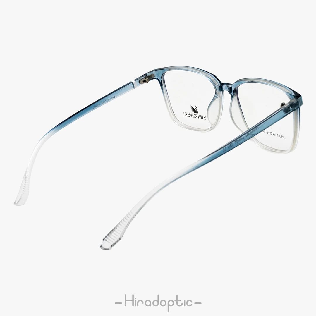 عینک طبی سووارفسکی 061<br><span>Swarovski JH061</span> — تصویر ۳