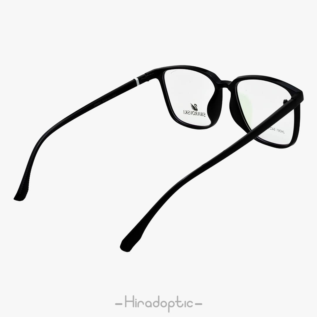 عینک طبی سووارفسکی 061<br><span>Swarovski JH061</span> — تصویر ۷