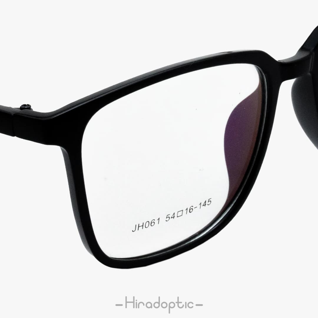 عینک طبی سووارفسکی 061<br><span>Swarovski JH061</span> — تصویر ۸