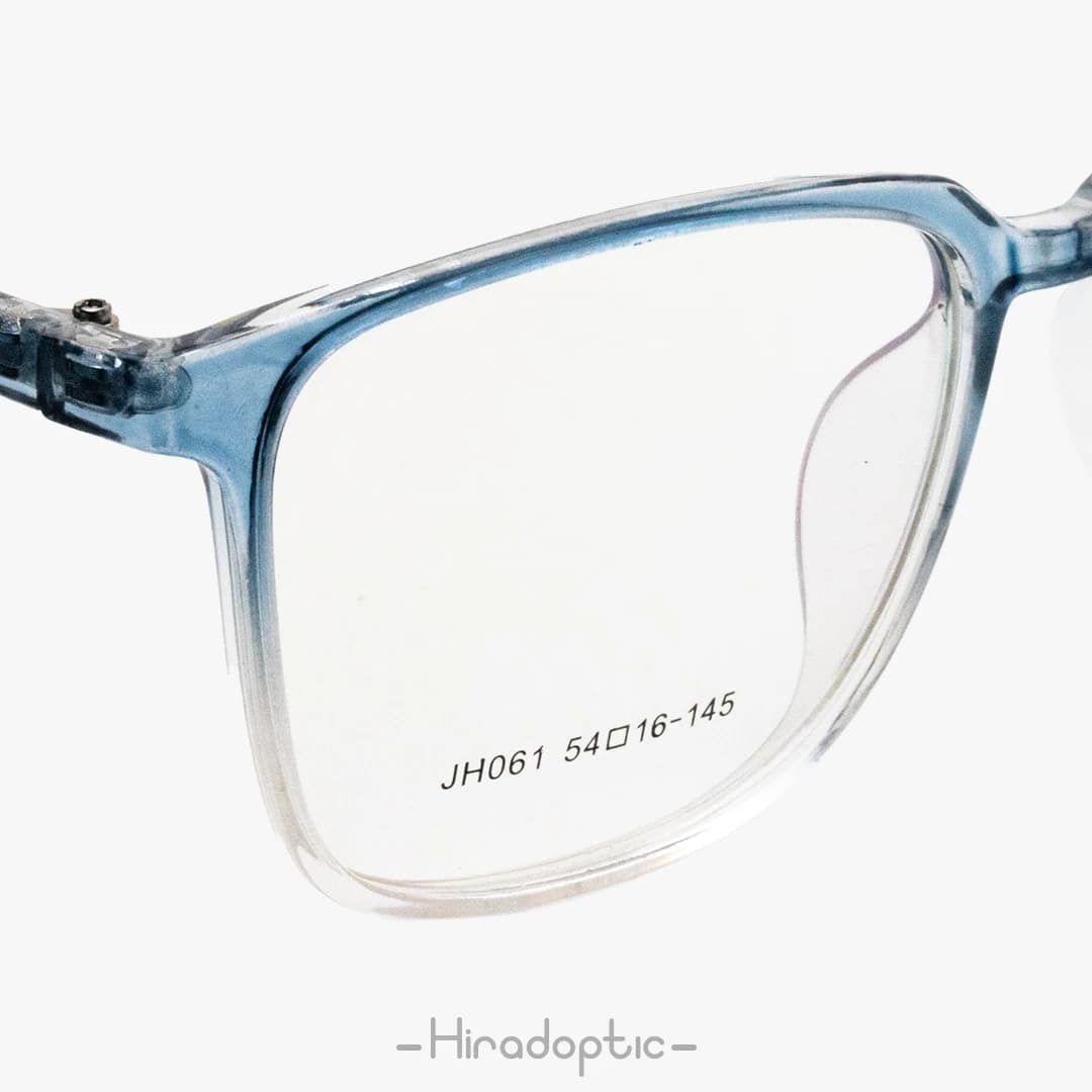 عینک طبی سووارفسکی 061<br><span>Swarovski JH061</span> — تصویر ۴