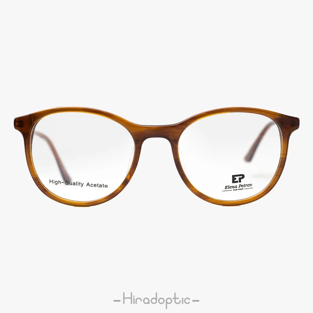 عینک طبی النا پتروف 600381<br><span>Elena Petrov 600381</span>