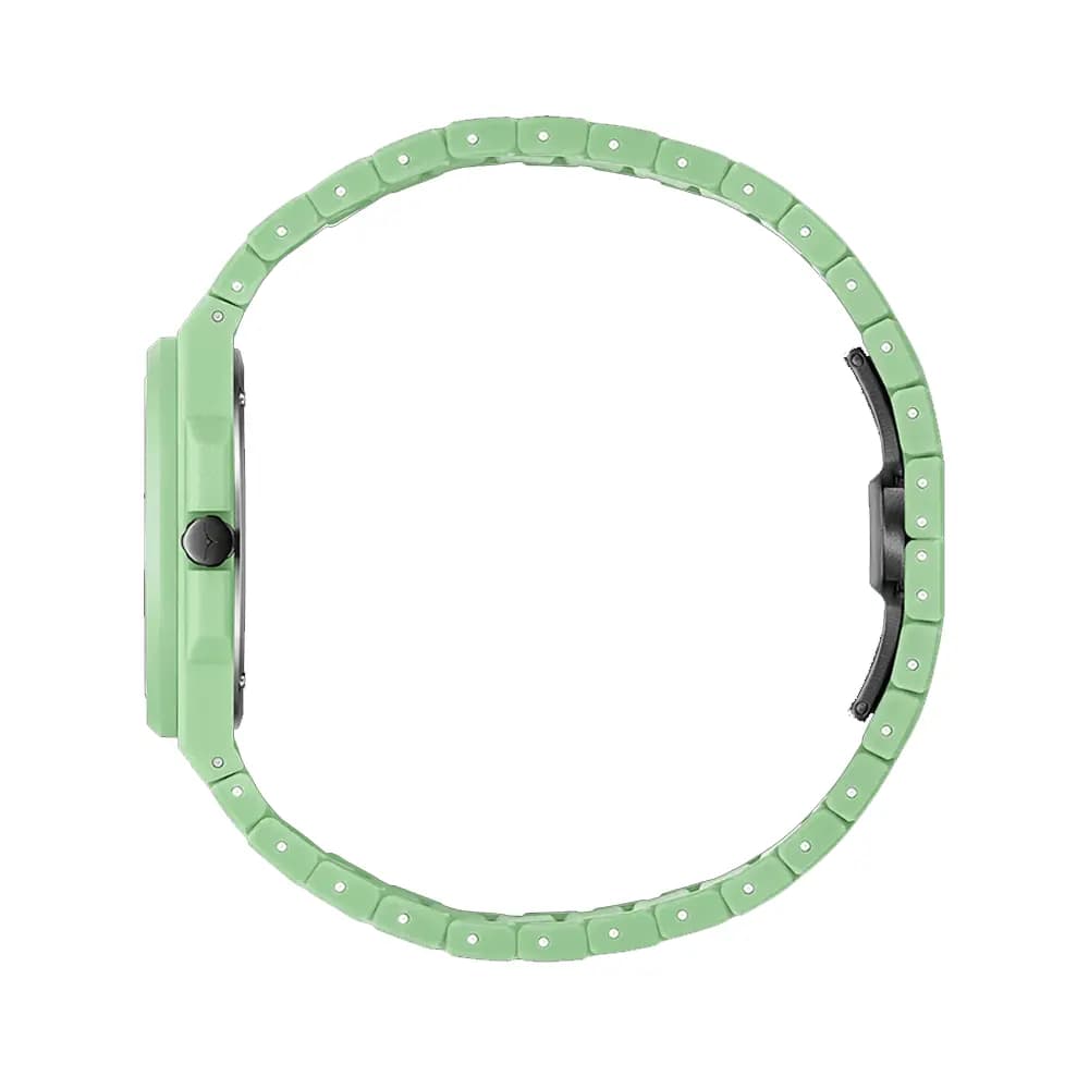 ساعت مردانه زینوو کوارتز مدل AERO RIVAL MINT — تصویر ۳