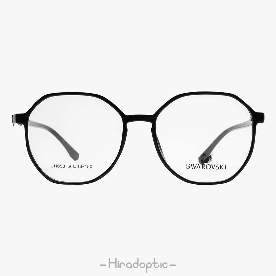 عینک طبی سووارفسکی 058<br><span>Swarovski JH058</span> — تصویر ۲