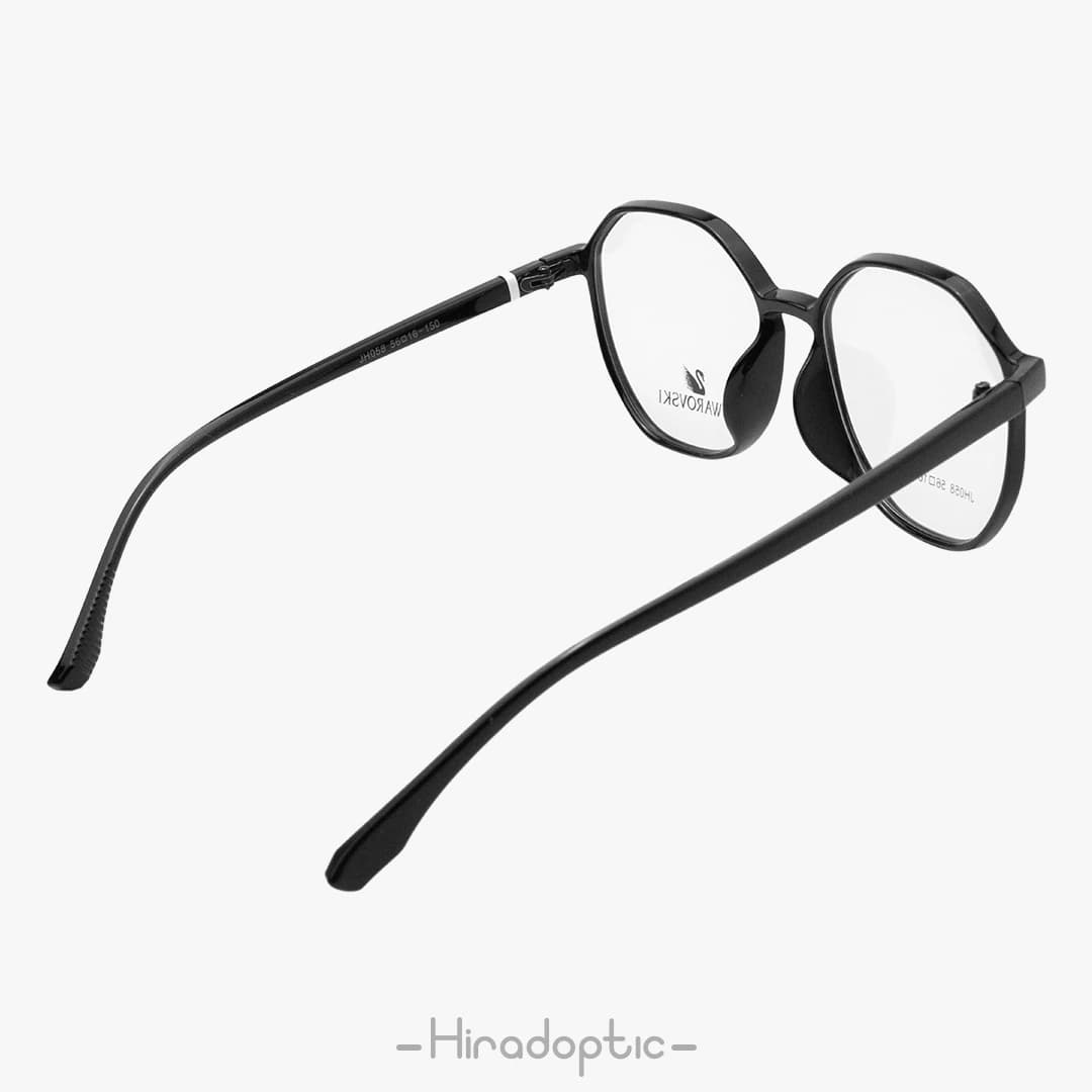 عینک طبی سووارفسکی 058<br><span>Swarovski JH058</span> — تصویر ۳