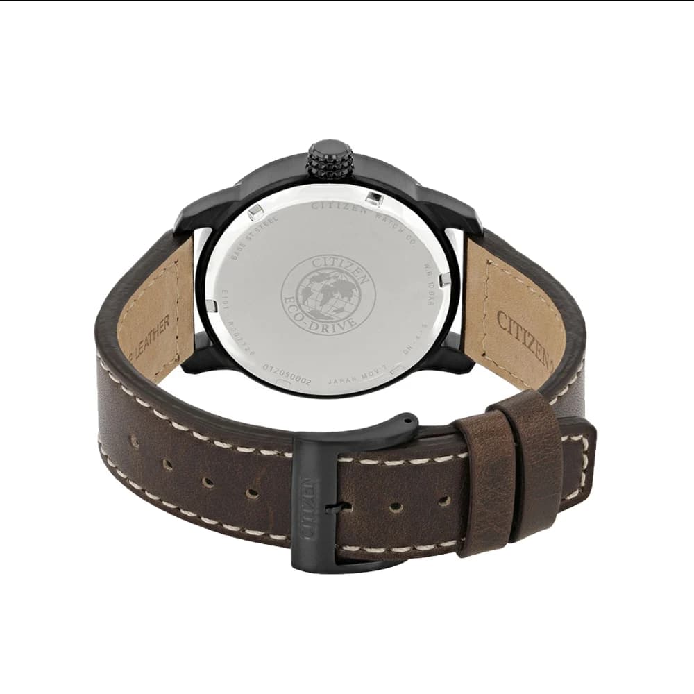 ساعت مردانه سیتیزن اکودرایو مدل BM8478-01L — تصویر ۲