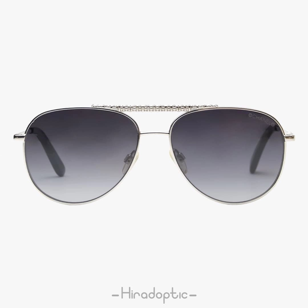 عینک آفتابی شنل 4233</br><span>Chanel CH4233 </span> — تصویر ۲