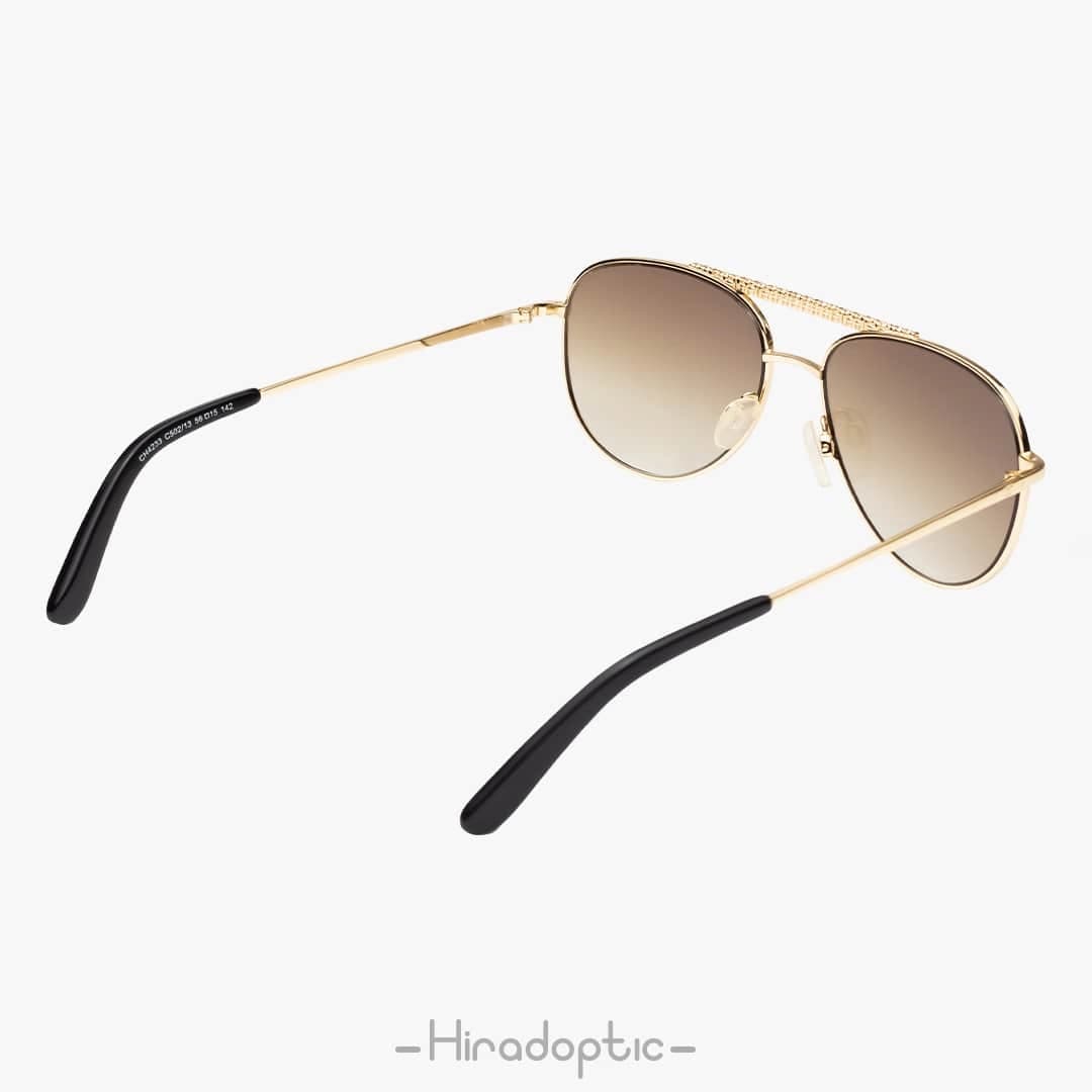 عینک آفتابی شنل 4233</br><span>Chanel CH4233 </span> — تصویر ۷