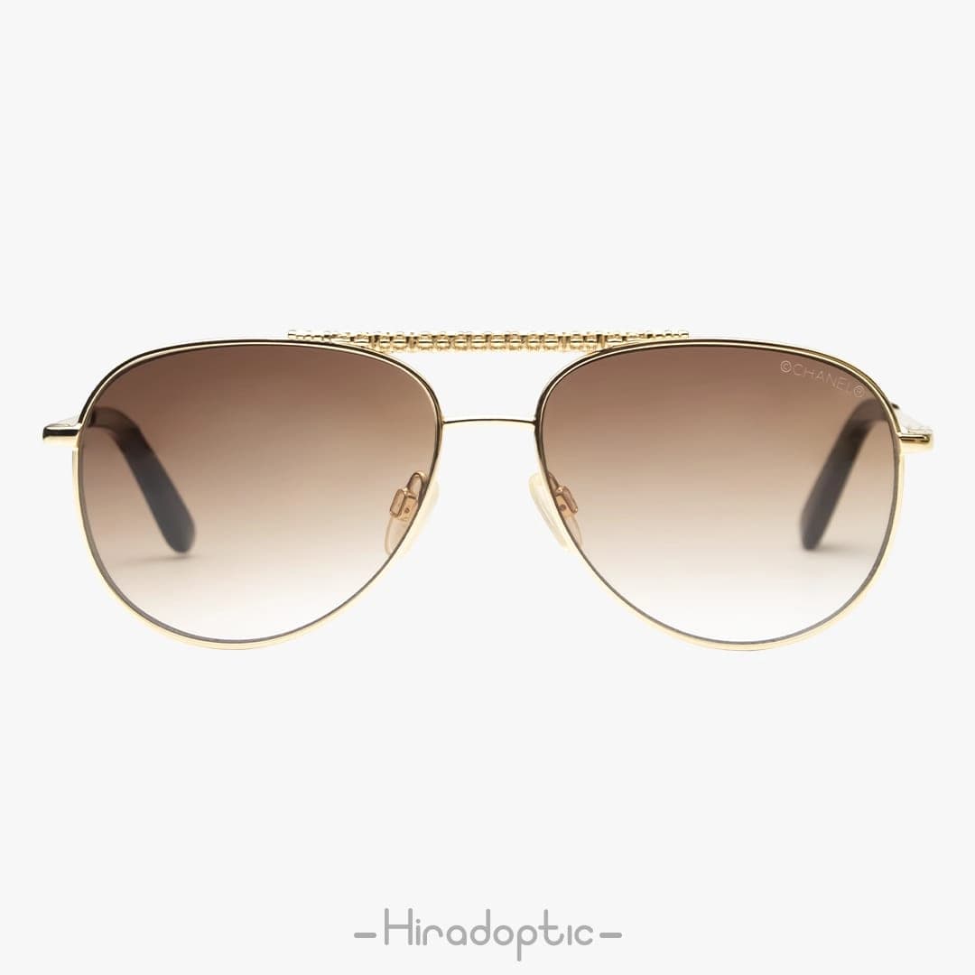 عینک آفتابی شنل 4233</br><span>Chanel CH4233 </span> — تصویر ۶