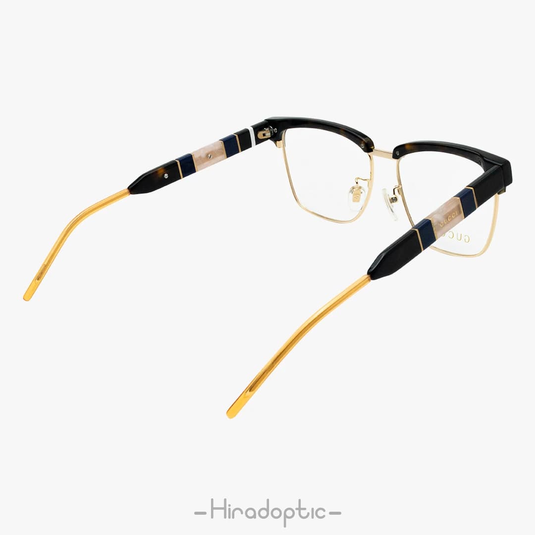 عینک طبی گوچی 06050<br><span>Gucci GG06050</span> — تصویر ۳