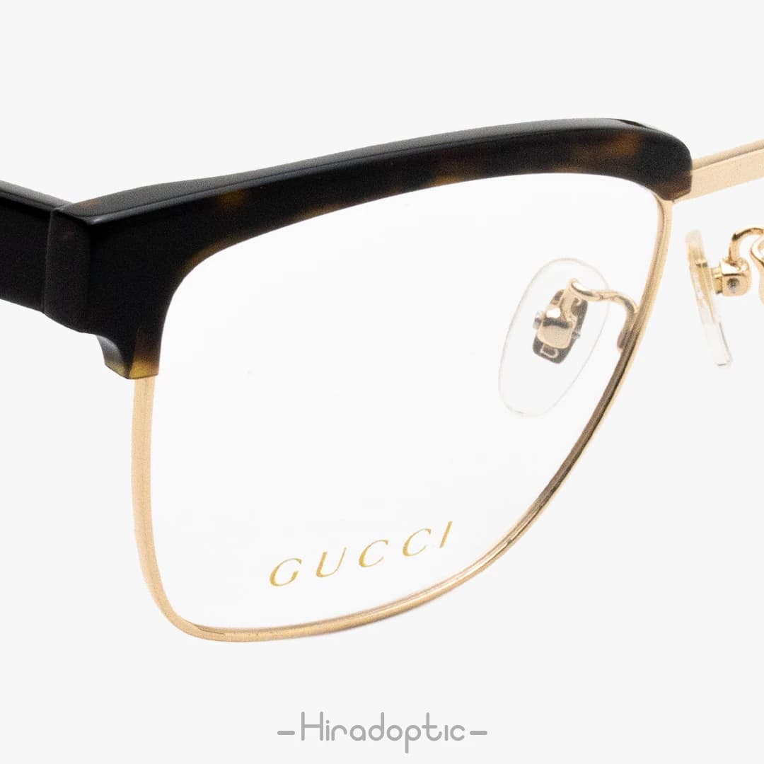 عینک طبی گوچی 06050<br><span>Gucci GG06050</span> — تصویر ۴