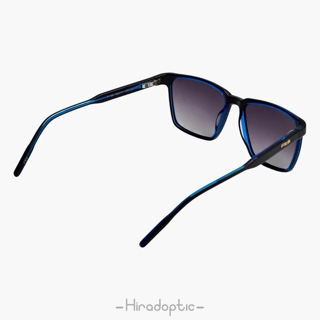 عینک آفتابی فیتس 730</br><span>Fits (F-730)</span> — تصویر ۸