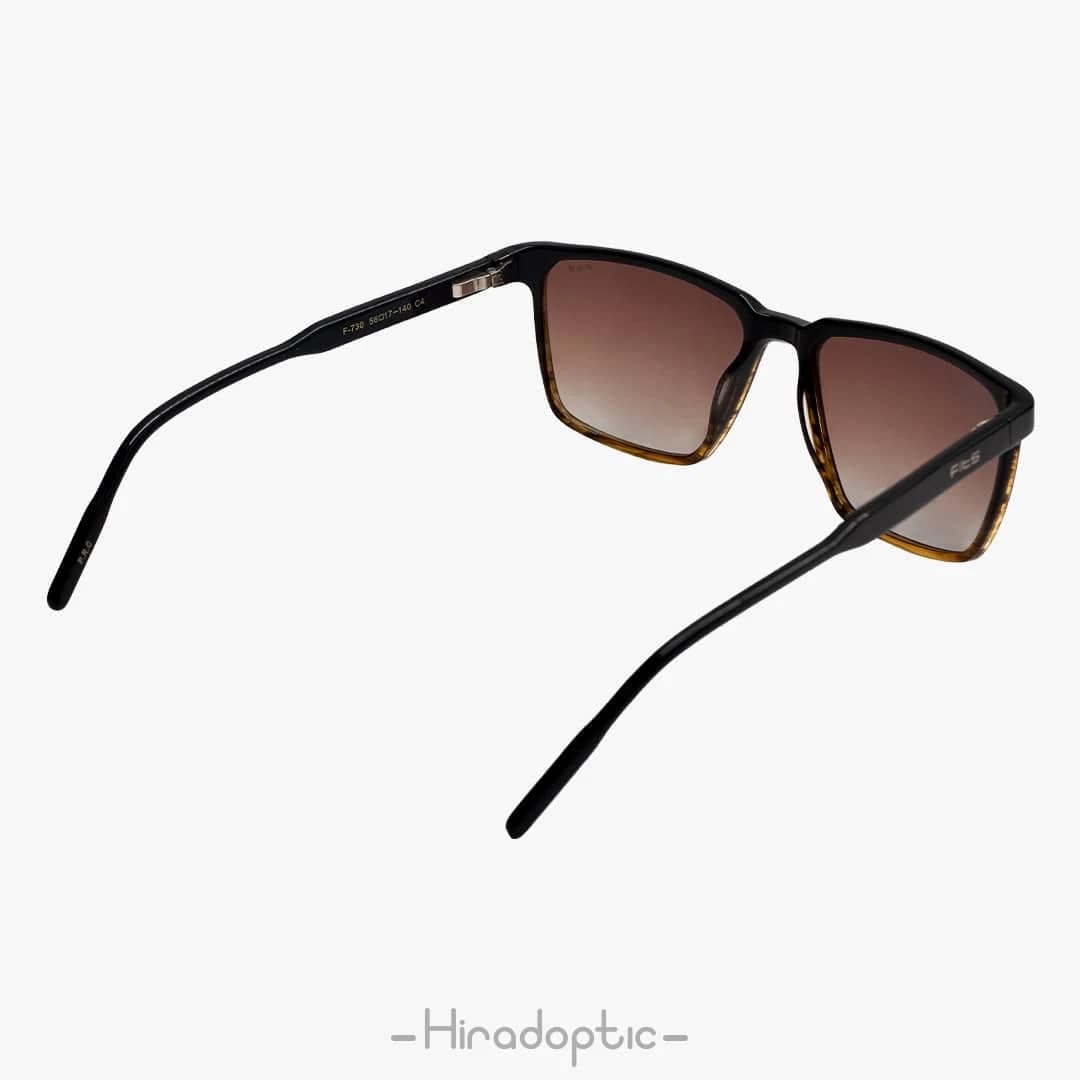 عینک آفتابی فیتس 730</br><span>Fits (F-730)</span> — تصویر ۴