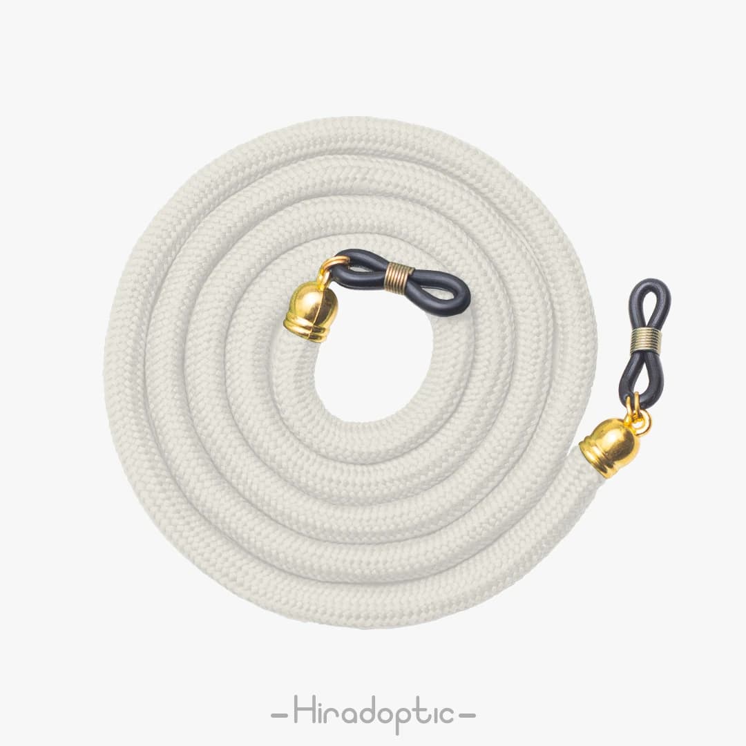 بند عینک بافت 43<br><span>Glasses Strap AGS-43</span> — تصویر ۳