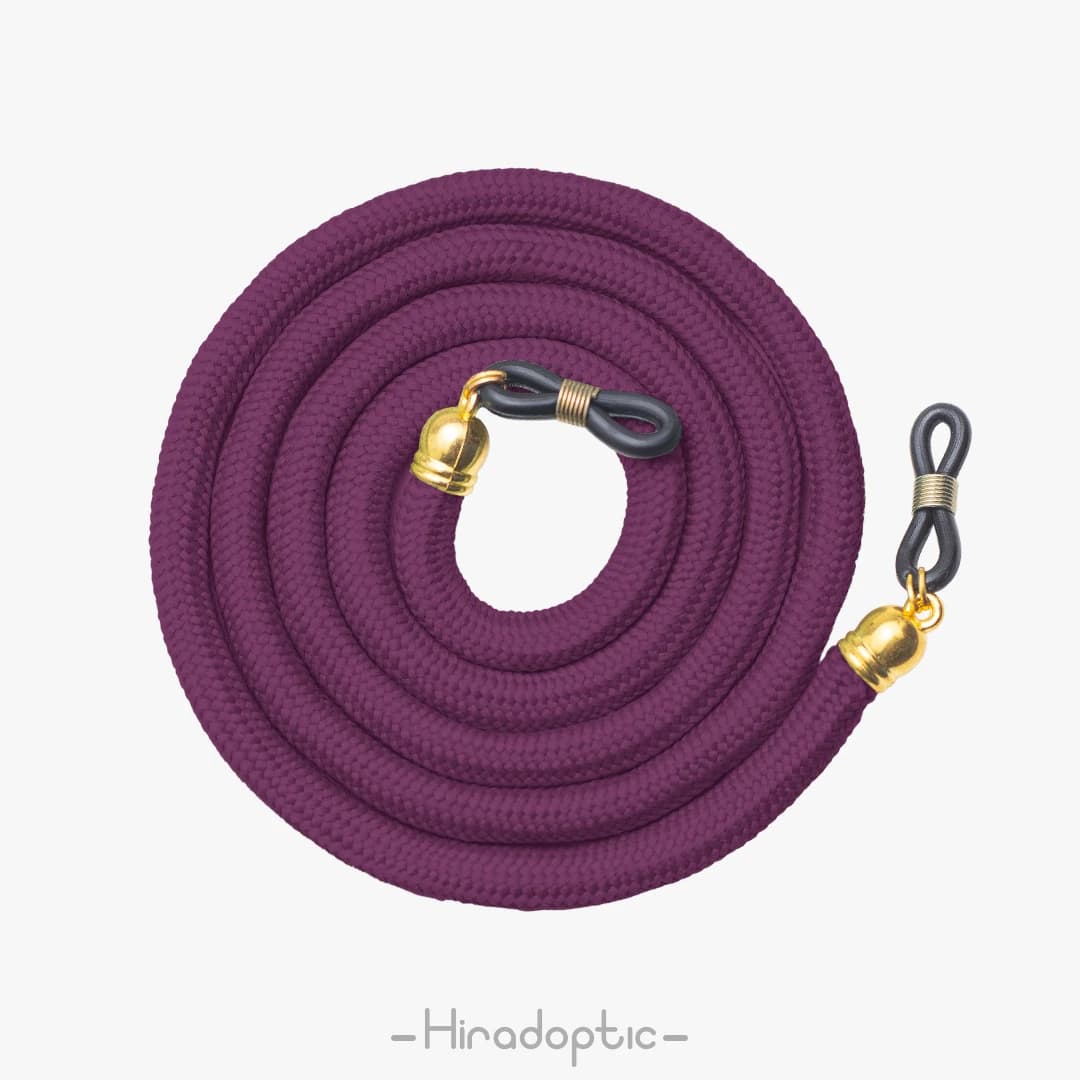 بند عینک بافت 43<br><span>Glasses Strap AGS-43</span> — تصویر ۲