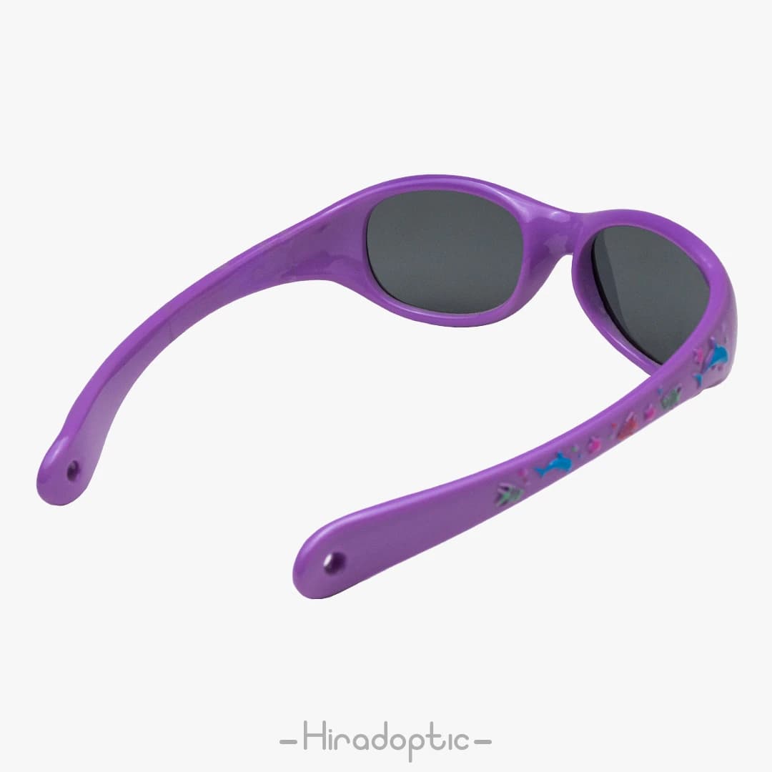 عینک آفتابی بچه گانه 851<br><span>Children Sunglasses S851</span> — تصویر ۳