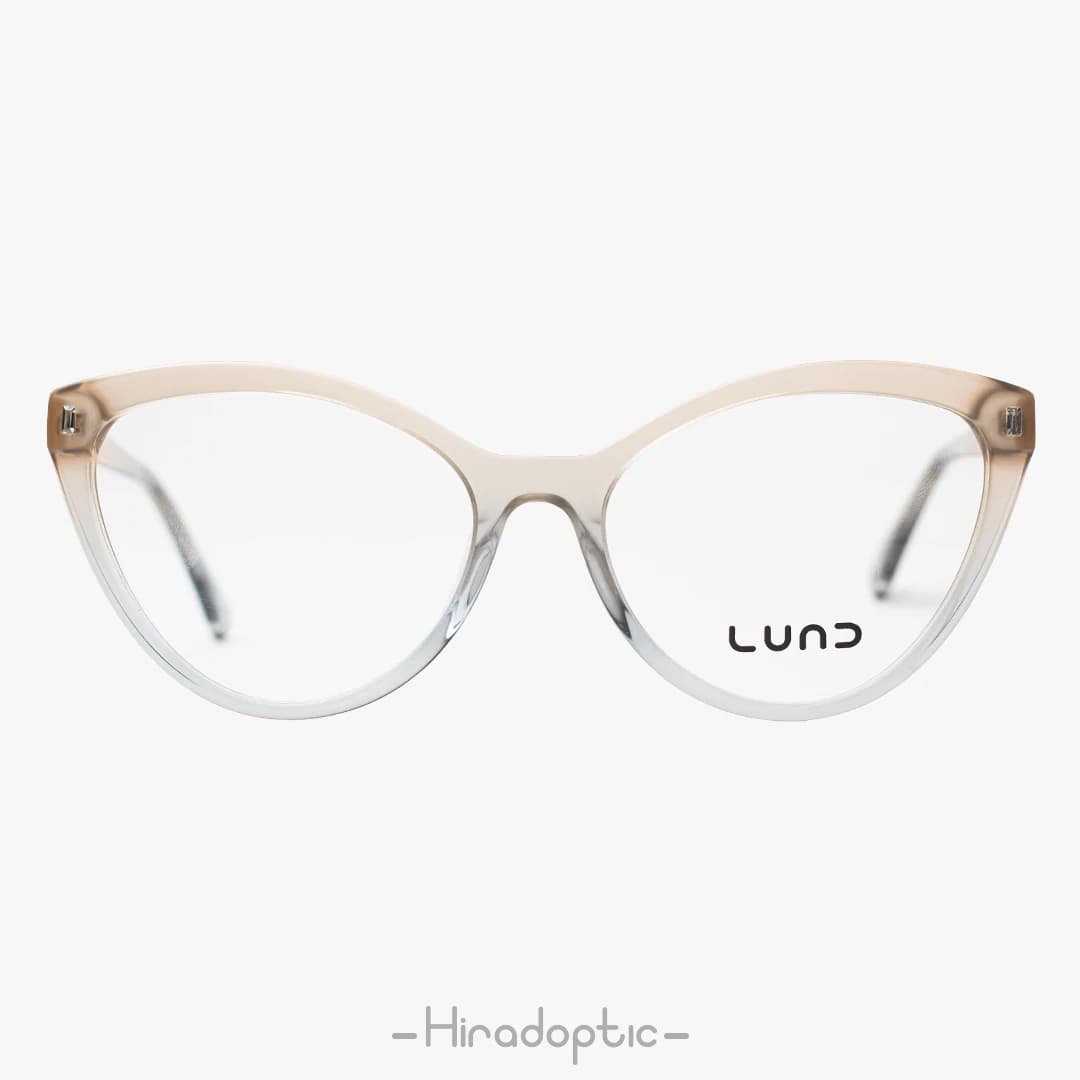 عینک طبی لوند 6909<br><span>Lund 6909</span> — تصویر ۲