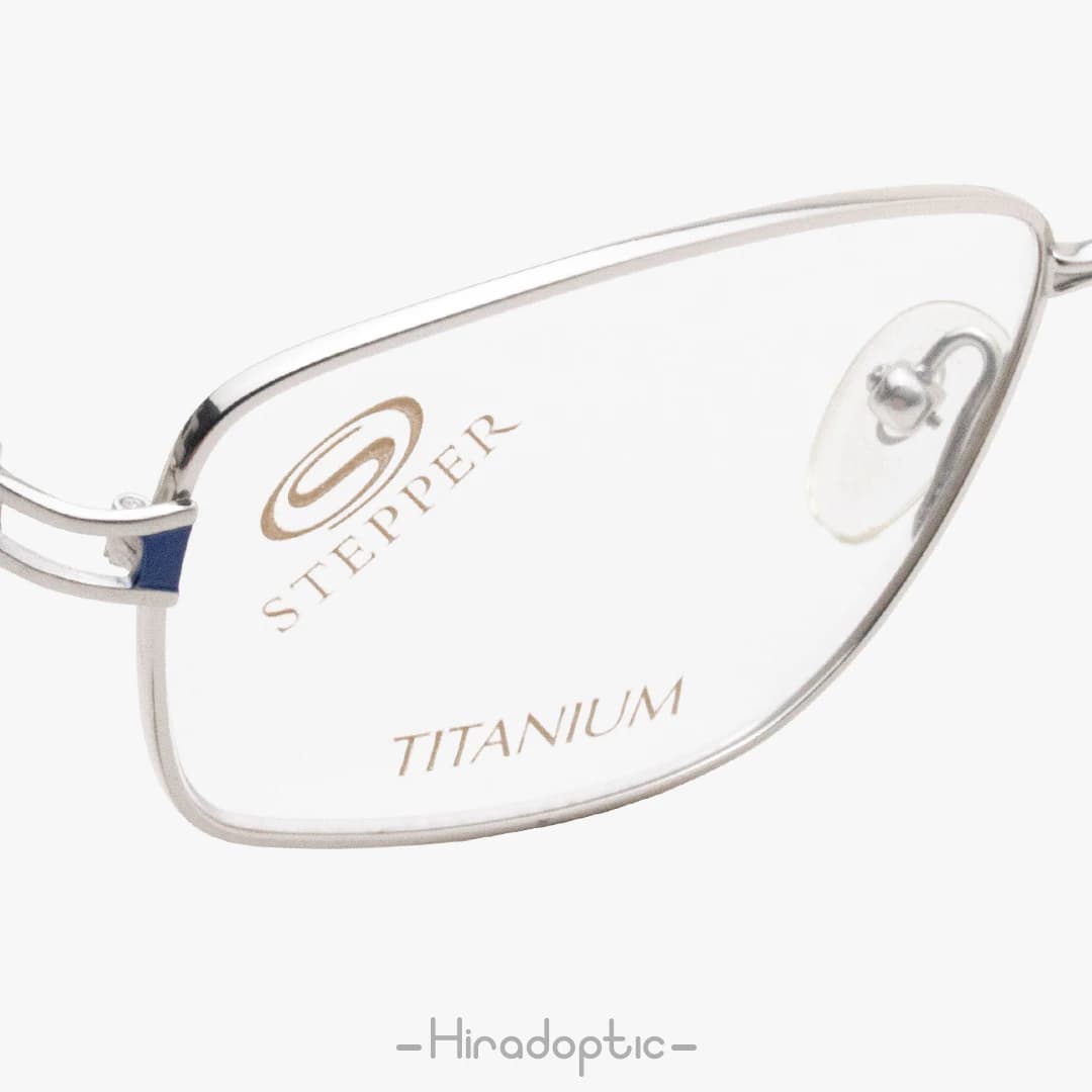 عینک طبی استپر 50004<br><span>Stepper 50004</span> — تصویر ۶