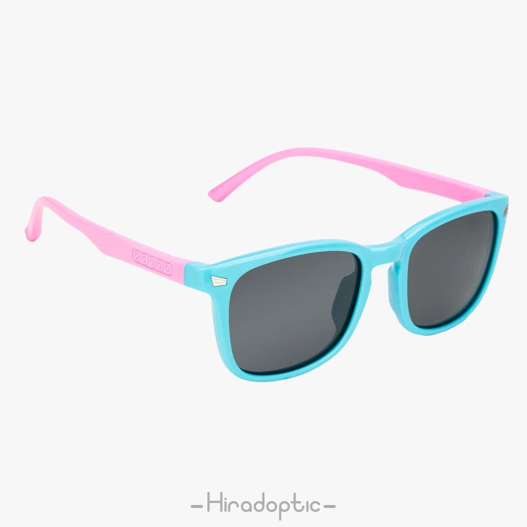 عینک آفتابی بچه گانه 8297<br><span>Children Sunglasses S8297</span> — تصویر ۵