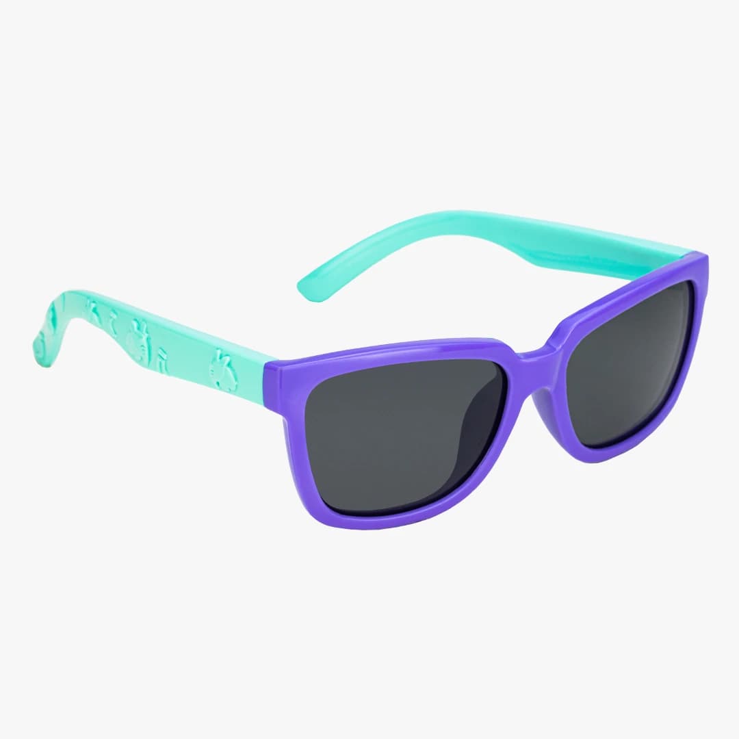 عینک آفتابی بچه گانه 838<br><span>S838</span> — تصویر ۲