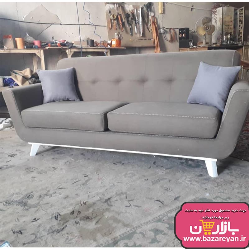 مبل راحتی7 نفره مدل کمجا کد24ارسال به سراسر کشور