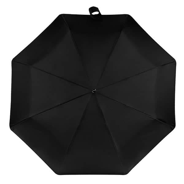 چتر ضد طوفان تاشو برند توتس تحت لیسانس ایرلند Totes X-TRA Strong 032510 — تصویر ۳