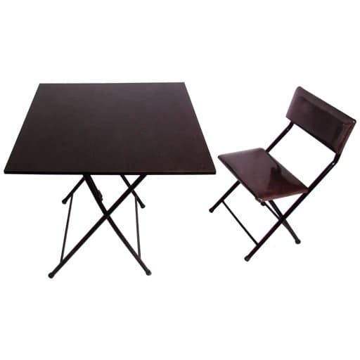 میز اتو و چرخ خیاطی میزیمو مدل تاشو کد 8131 مبلمان فرنا مدل 1113761