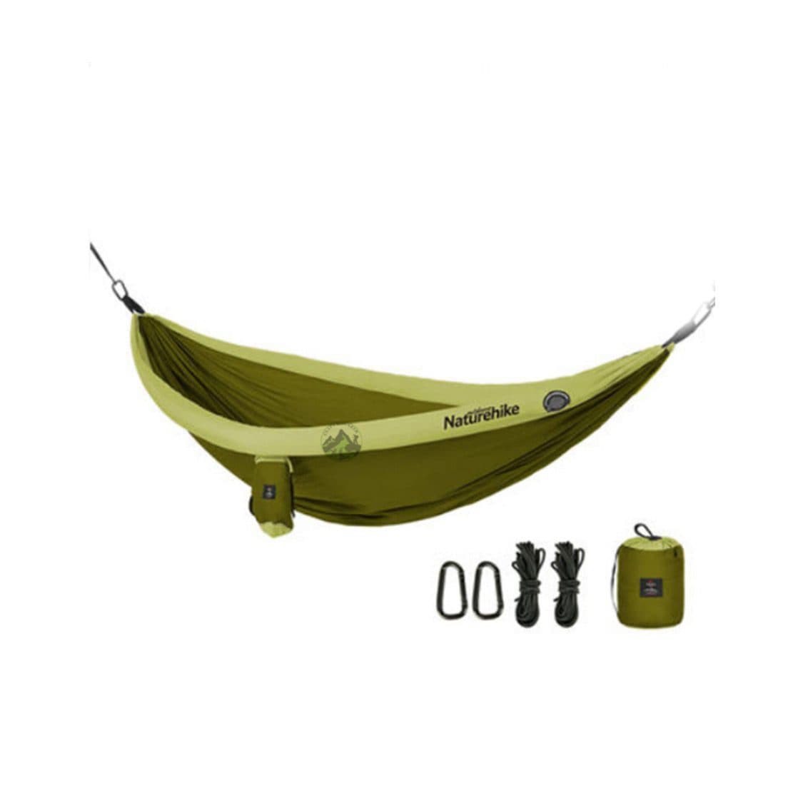 ننو نيچرهايك 2 نفره NH21DC012