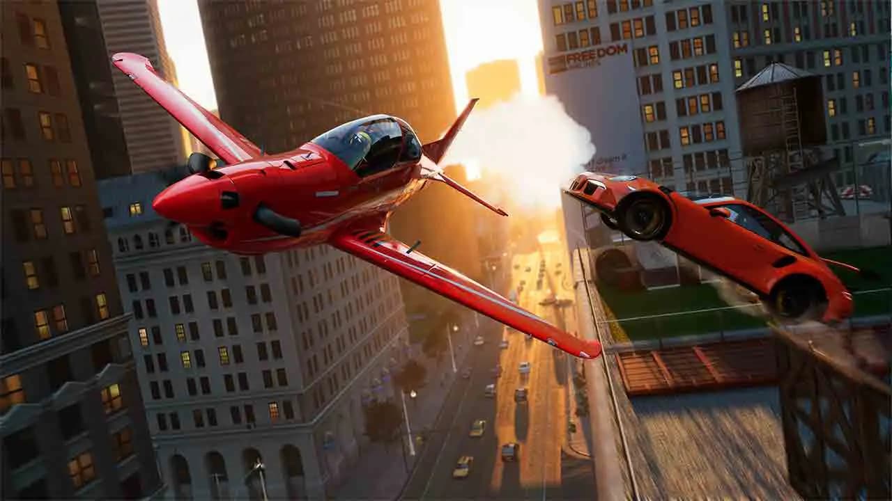 اکانت قانونی بازی The Crew 2 Special Edition — تصویر ۳