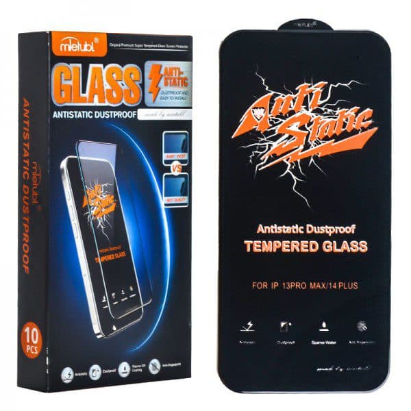محافظ صفحه نمایش میتوبل مدل Antistatic مناسب برای گوشی موبایل اپل Iphone 13 ProMax