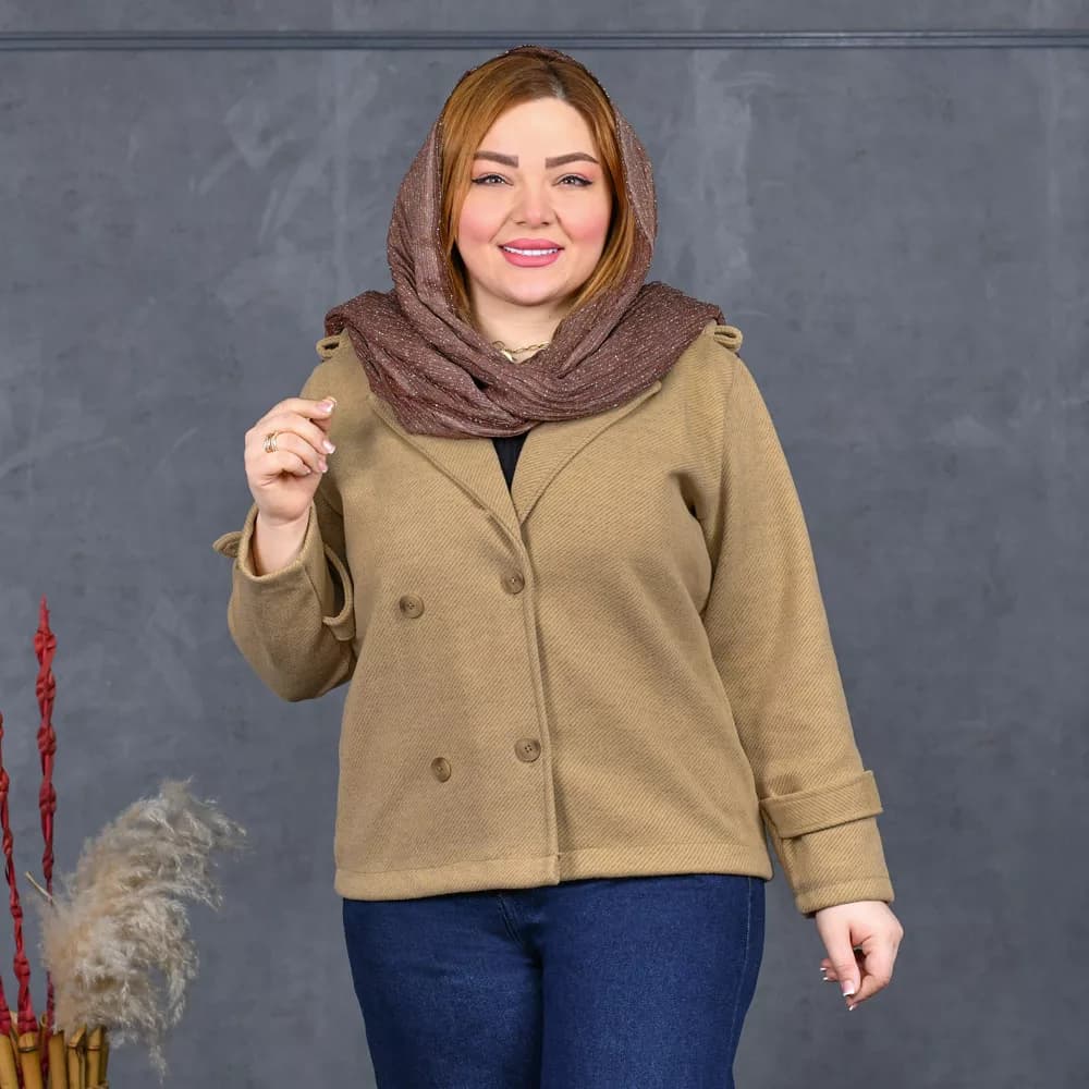 کت دخترانه کد 28466