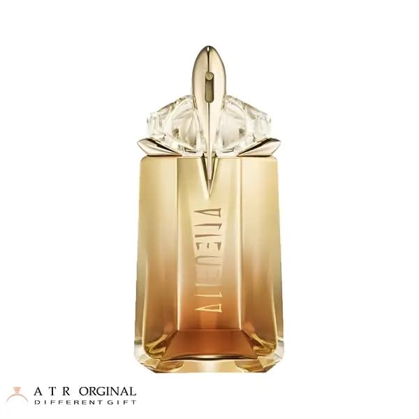 عطر تیری موگلر آلین گاددس زنانه ادوپرفیوم اینتنس 90 میل