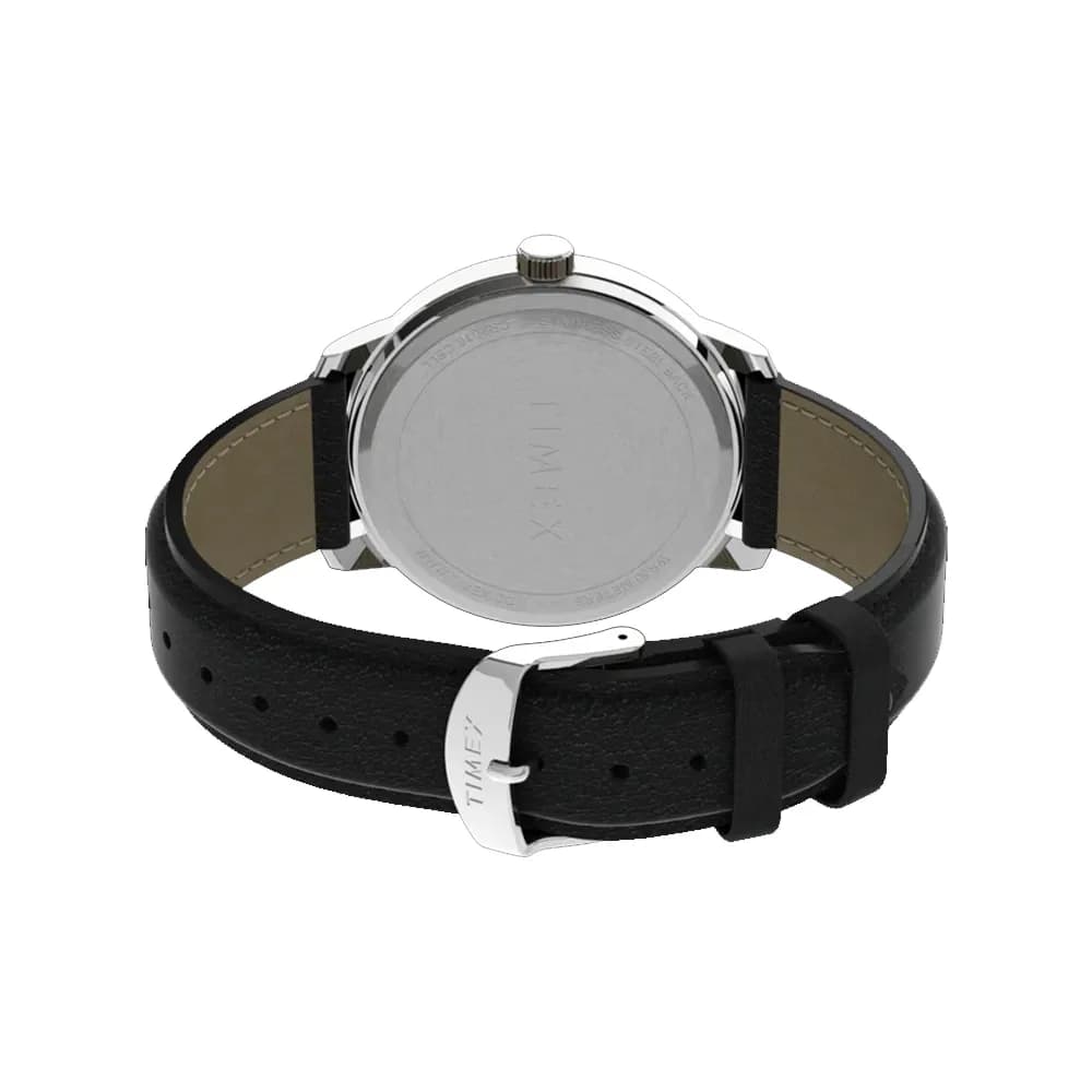 ساعت مردانه تایمکس کوارتز مدل TW2V21400 — تصویر ۸
