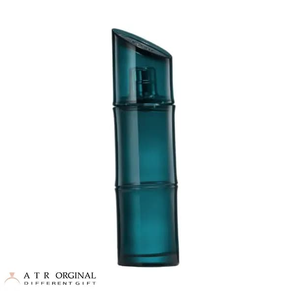 عطر کنزو هوم مردانه ادوتویلت 110 میل