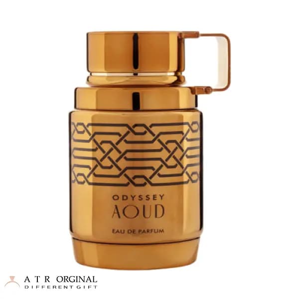 عطر آرماف اودیسی آعود مردانه ادوپرفیوم 100 میل