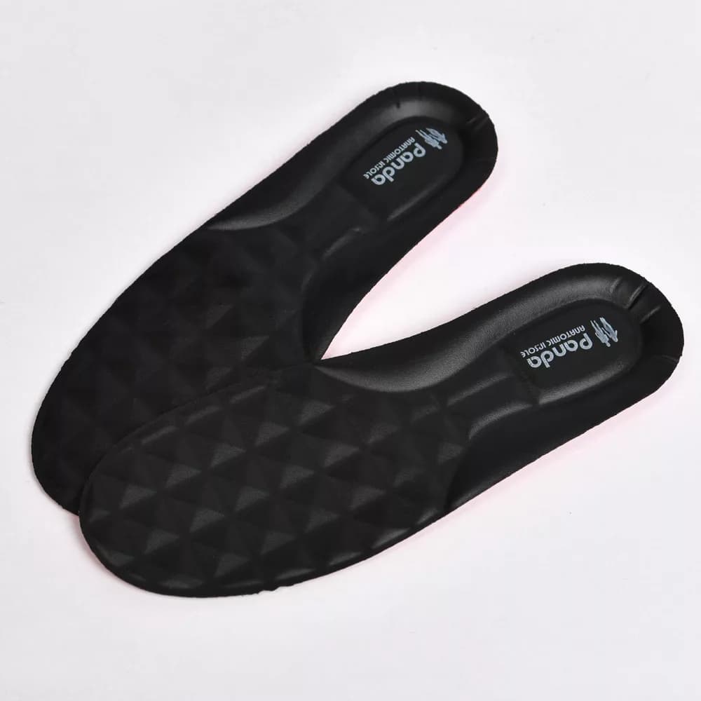 کفی طبی دخترانه پاندا کد 11144 — تصویر ۴