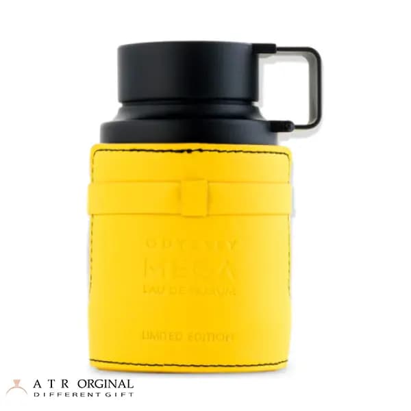 عطر آرماف اودیسی مگا من مردانه ادوپرفیوم 100 میل