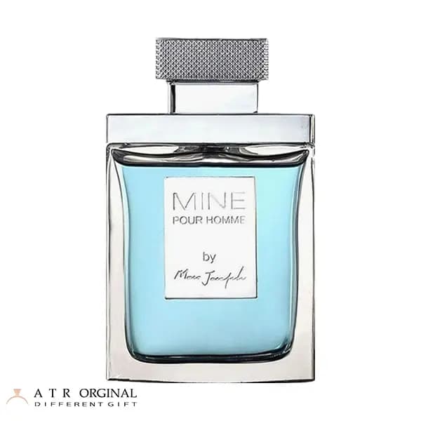 عطر مارک ژوزف ماین پورهوم مردانه ادوپرفیوم 100 میل