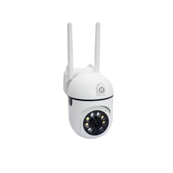 دوربین تحت شبکه مدل XMEYE 4MP با اتصال Wi-Fi و قابلیت دید در شب