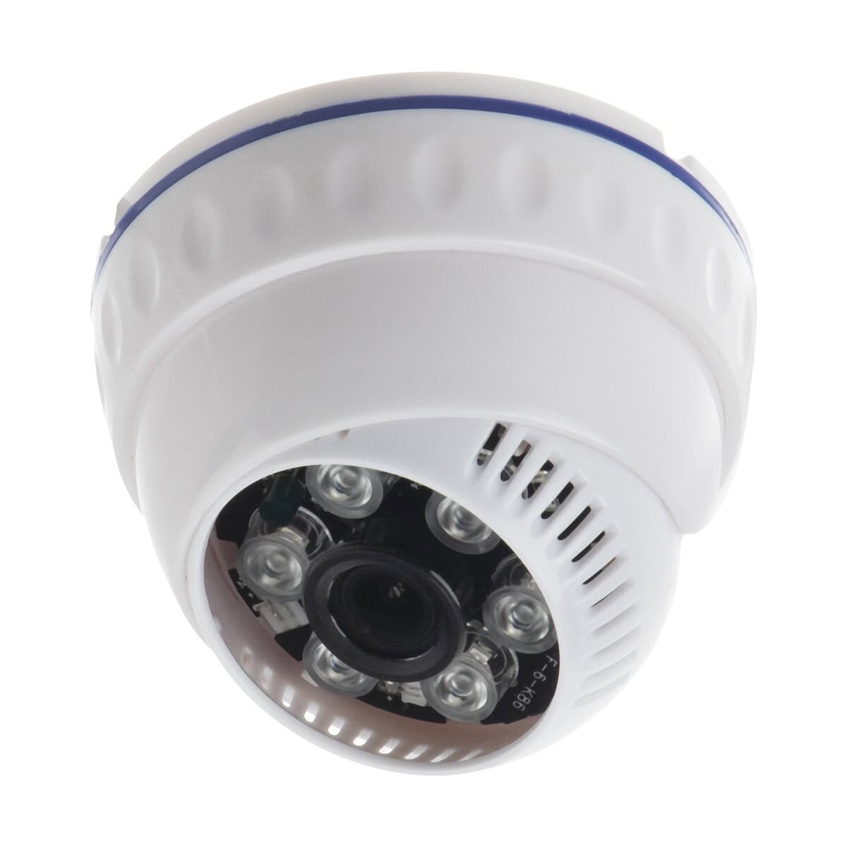 دوربین دام AHD مدل P212 با رزولوشن 1080P و اتصال BNC